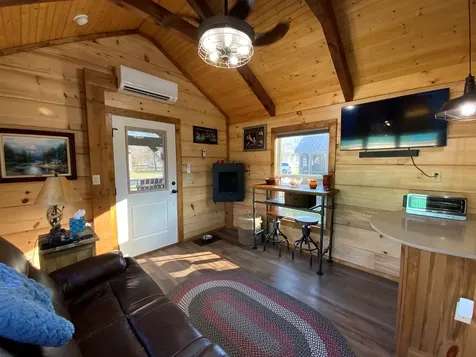 121 Lazy Bear Trail Andrews NC 28901