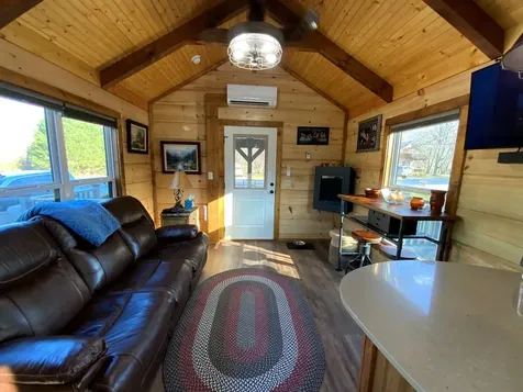 121 Lazy Bear Trail Andrews NC 28901