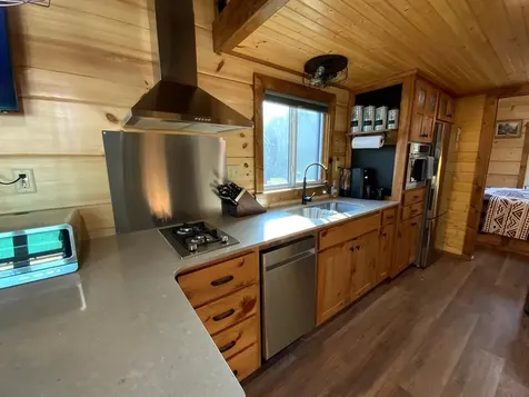 121 Lazy Bear Trail Andrews NC 28901