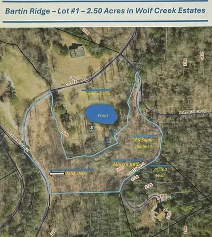 1 Bartin Ridge Murphy NC 28906