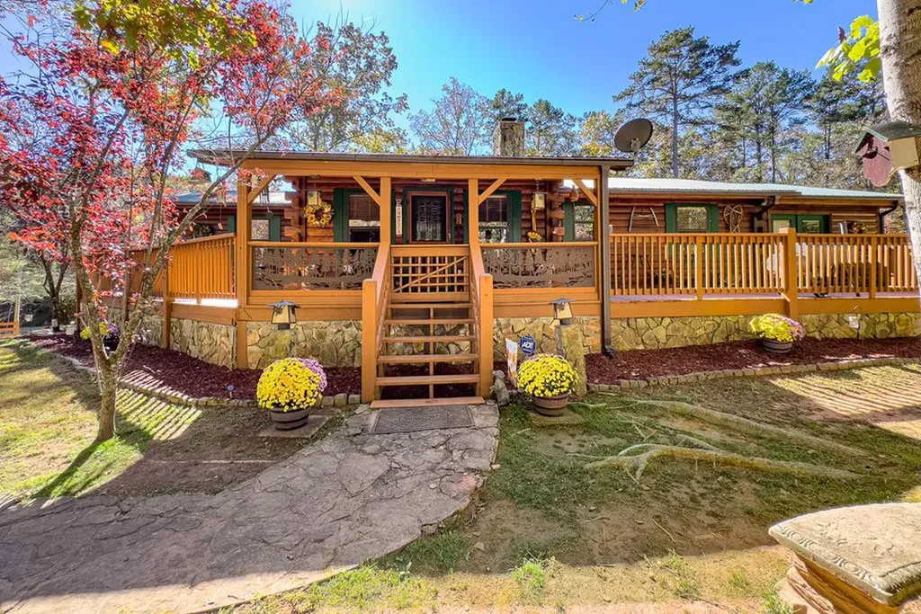 614 Rockridge Road Murphy NC 28906