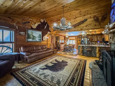 614 Rockridge Road Murphy NC 28906