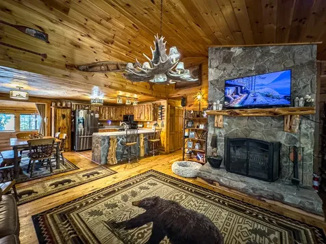 614 Rockridge Road Murphy NC 28906