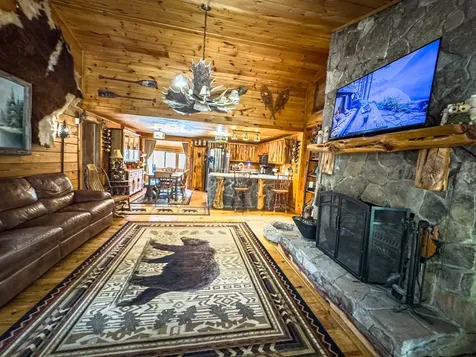 614 Rockridge Road Murphy NC 28906
