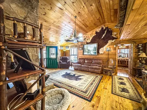 614 Rockridge Road Murphy NC 28906