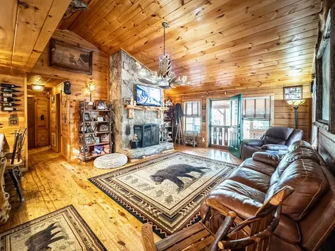 614 Rockridge Road Murphy NC 28906