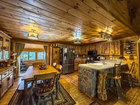 614 Rockridge Road Murphy NC 28906