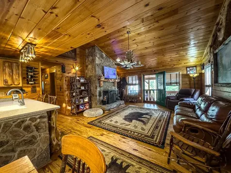 614 Rockridge Road Murphy NC 28906