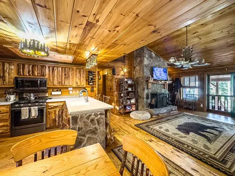614 Rockridge Road Murphy NC 28906