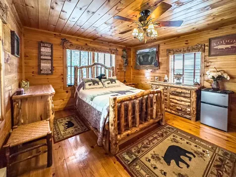 614 Rockridge Road Murphy NC 28906