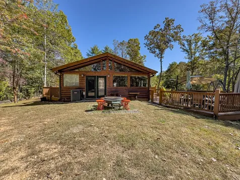 614 Rockridge Road Murphy NC 28906