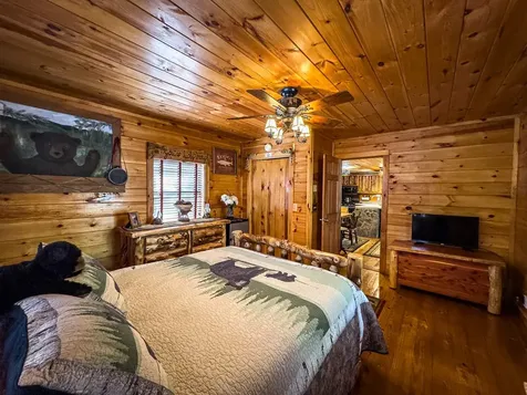 614 Rockridge Road Murphy NC 28906