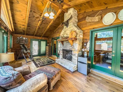 614 Rockridge Road Murphy NC 28906