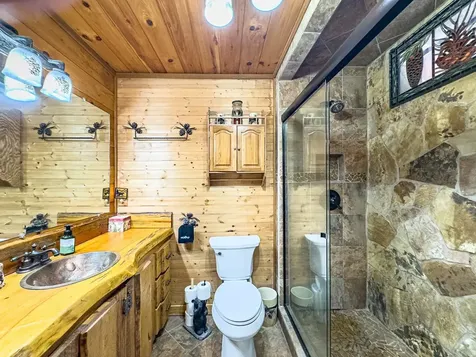 614 Rockridge Road Murphy NC 28906