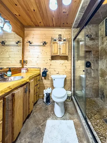 614 Rockridge Road Murphy NC 28906