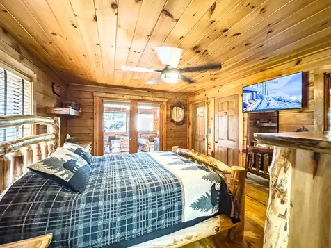 614 Rockridge Road Murphy NC 28906