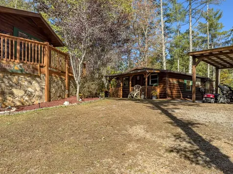 614 Rockridge Road Murphy NC 28906