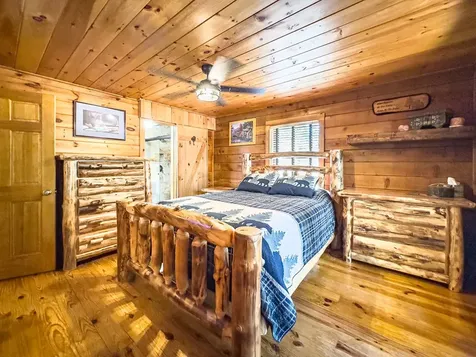 614 Rockridge Road Murphy NC 28906