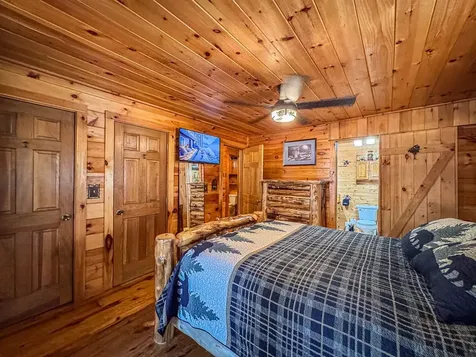614 Rockridge Road Murphy NC 28906