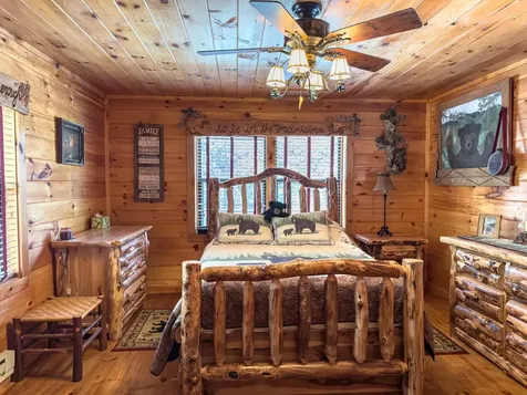 614 Rockridge Road Murphy NC 28906