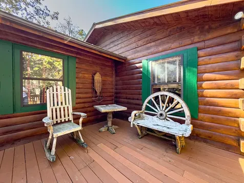 614 Rockridge Road Murphy NC 28906