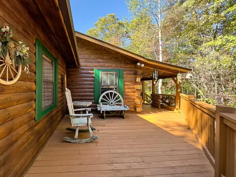 614 Rockridge Road Murphy NC 28906