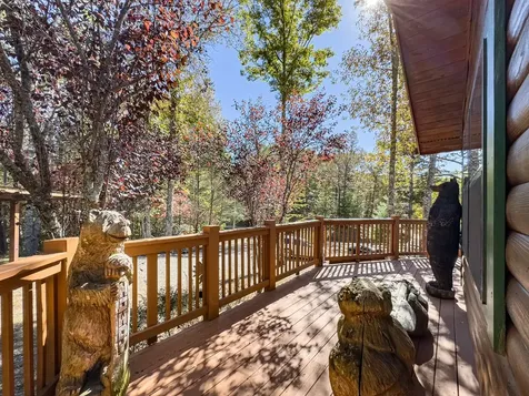 614 Rockridge Road Murphy NC 28906