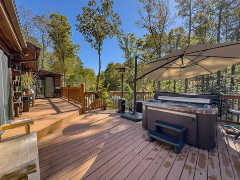 614 Rockridge Road Murphy NC 28906