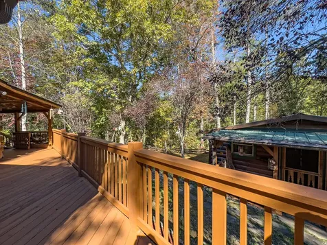 614 Rockridge Road Murphy NC 28906