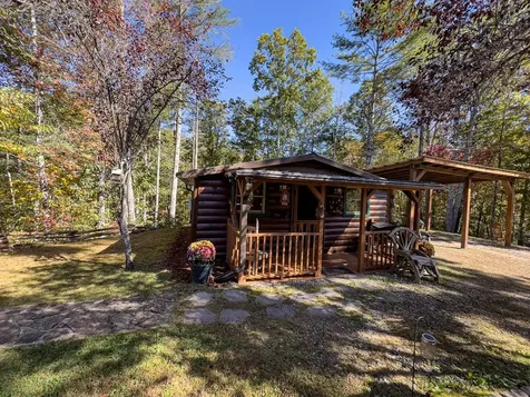 614 Rockridge Road Murphy NC 28906