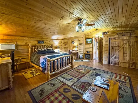 614 Rockridge Road Murphy NC 28906