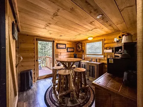 614 Rockridge Road Murphy NC 28906