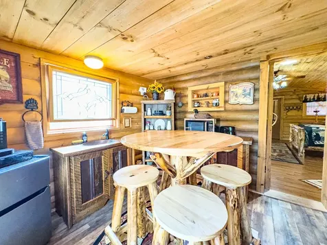 614 Rockridge Road Murphy NC 28906