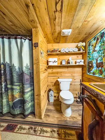 614 Rockridge Road Murphy NC 28906