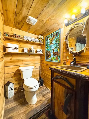 614 Rockridge Road Murphy NC 28906