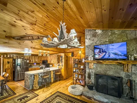 614 Rockridge Road Murphy NC 28906