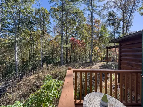 614 Rockridge Road Murphy NC 28906