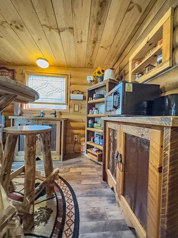 614 Rockridge Road Murphy NC 28906
