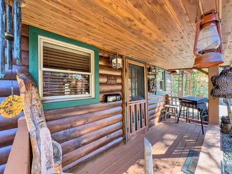 614 Rockridge Road Murphy NC 28906