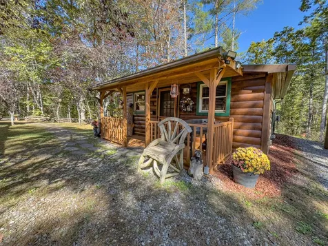614 Rockridge Road Murphy NC 28906