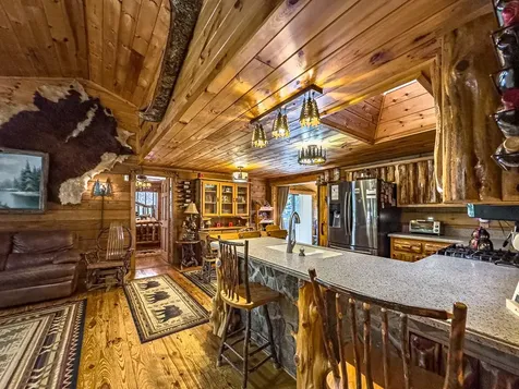614 Rockridge Road Murphy NC 28906