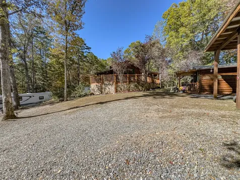 614 Rockridge Road Murphy NC 28906