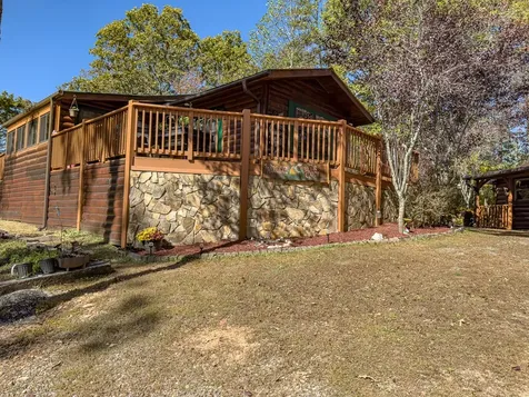 614 Rockridge Road Murphy NC 28906