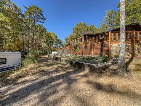 614 Rockridge Road Murphy NC 28906