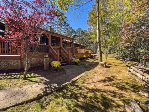 614 Rockridge Road Murphy NC 28906