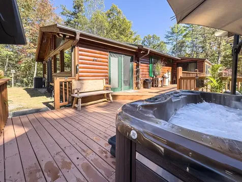614 Rockridge Road Murphy NC 28906