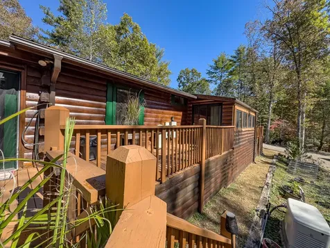 614 Rockridge Road Murphy NC 28906
