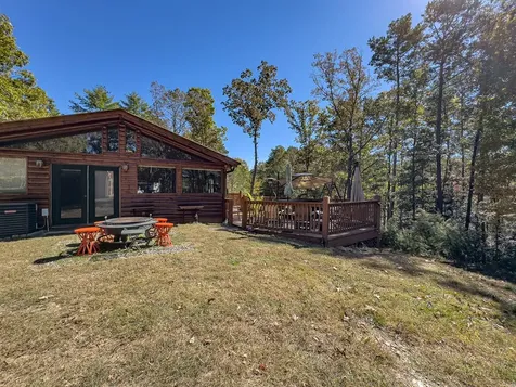 614 Rockridge Road Murphy NC 28906