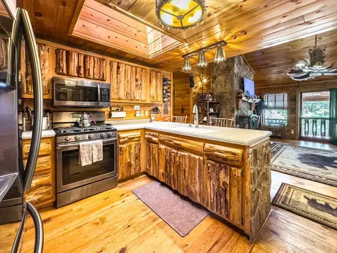 614 Rockridge Road Murphy NC 28906