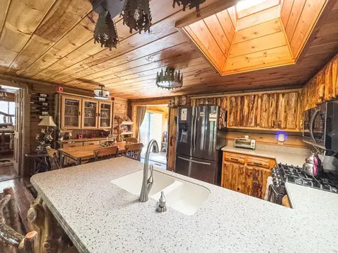 614 Rockridge Road Murphy NC 28906